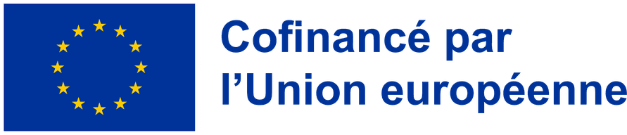 Cofinancé par l'Union européenne